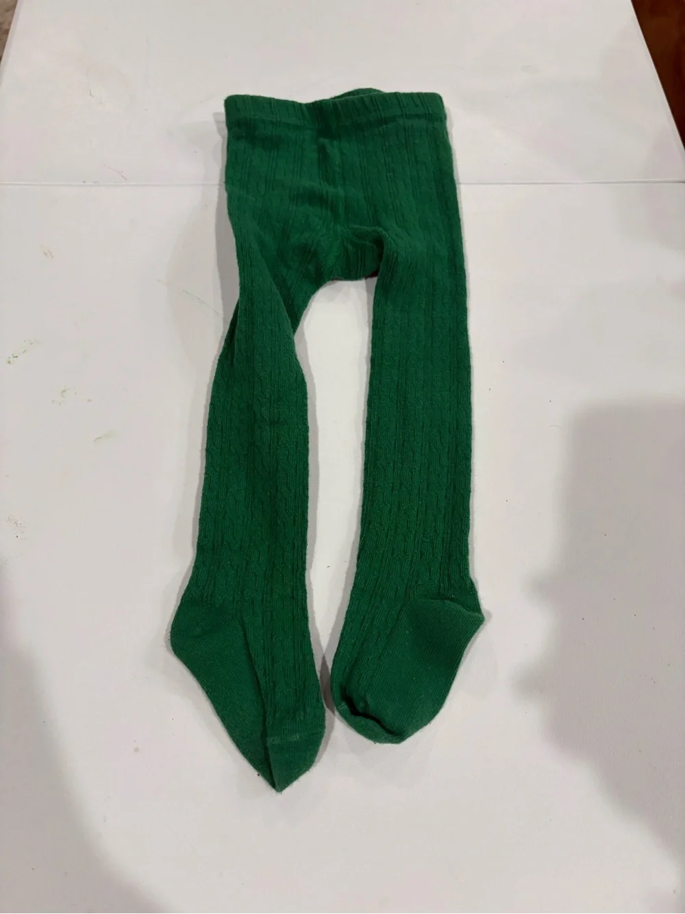 Little Stocking Co. Tights bundle // 6-12m